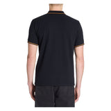 Mclaren Formula 1 Team - Black Polo