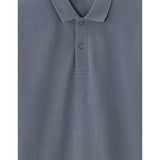 Regular Pique Polo Shirt