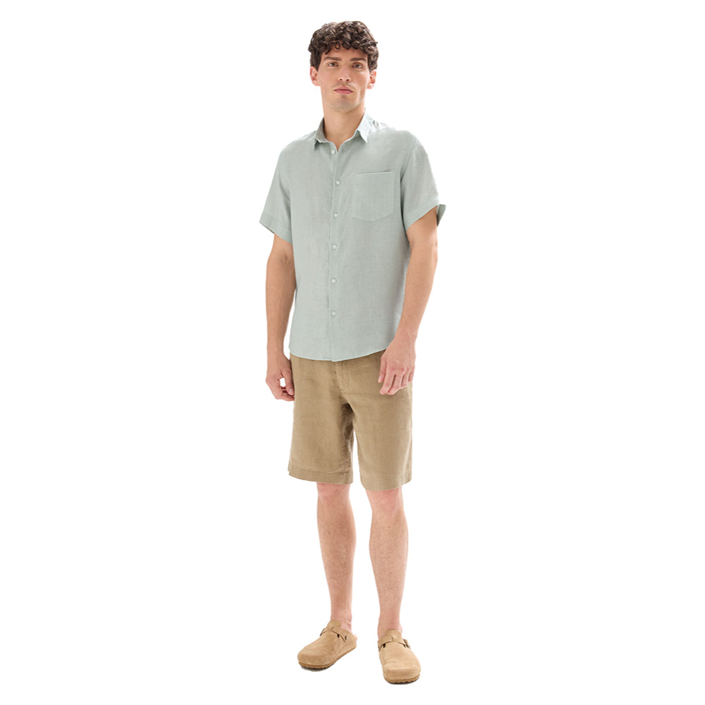 Regular Shirt