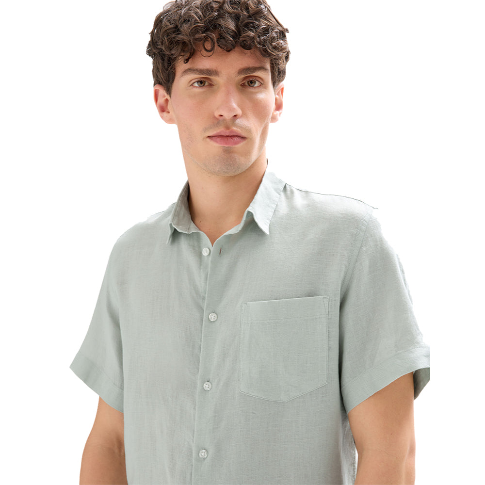 Regular Shirt