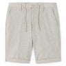 24H Mesh Bermuda Shorts - Sage Green