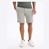 24H Mesh Bermuda Shorts - Sage Green