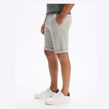 24H Mesh Bermuda Shorts - Sage Green