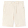 24H Mesh Bermuda Shorts - Sand