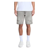 Denim Short Ligth Grey