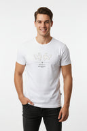 Pokémon - Eevee White T-Shirt