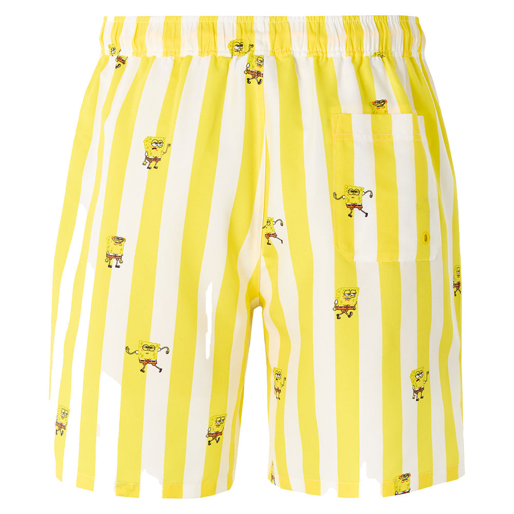 Spongebob Squarepants Swimsuit