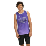 Hunter X Hunter Tank Top