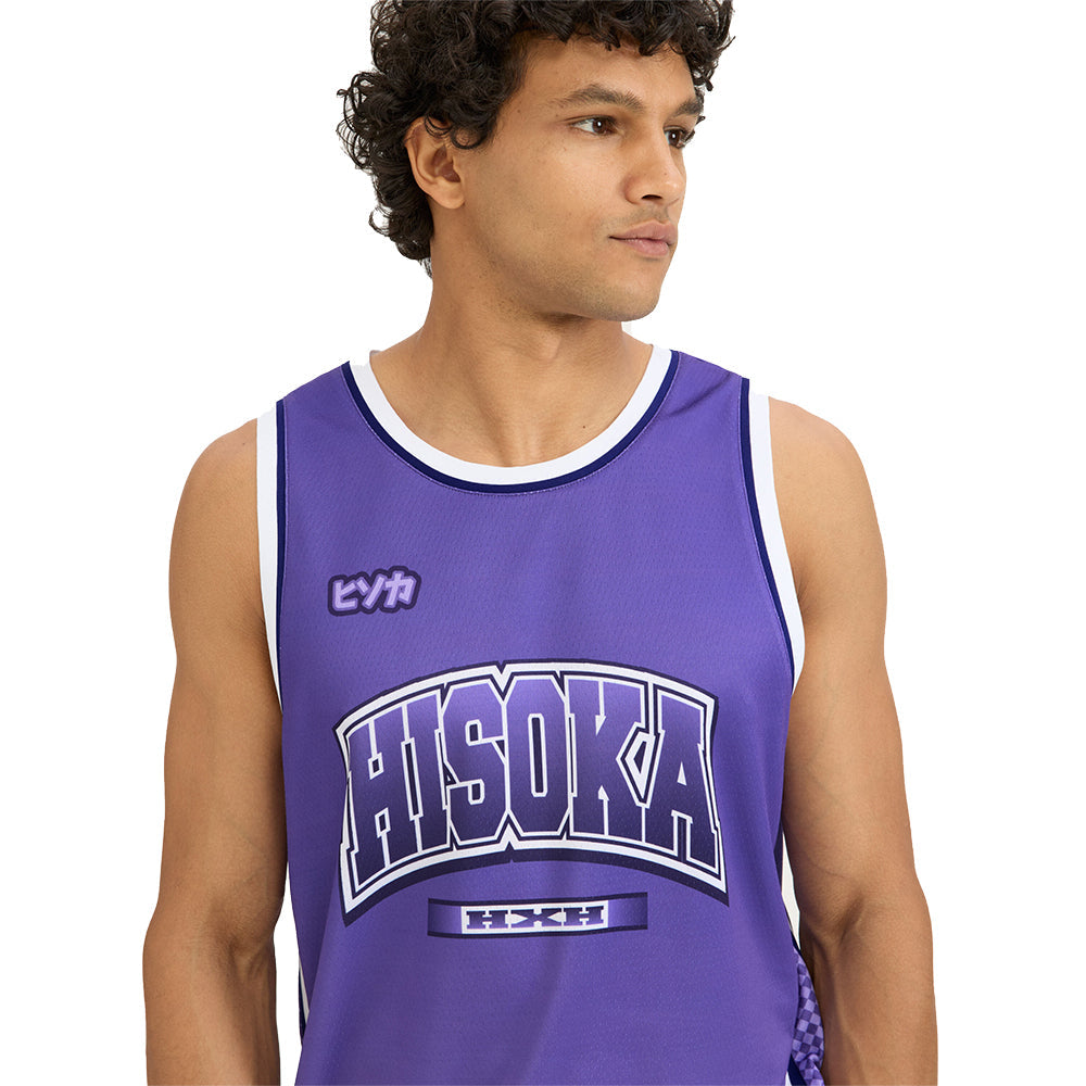 Hunter X Hunter Tank Top