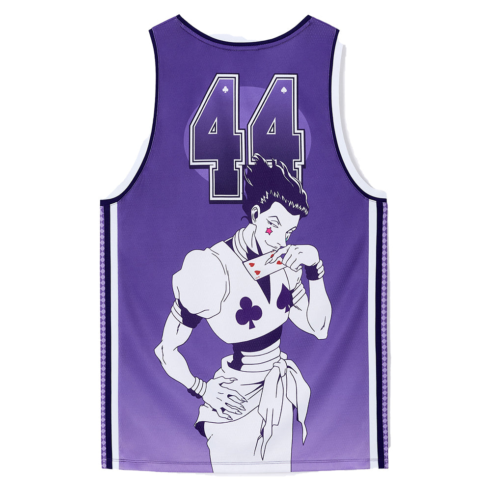 Hunter X Hunter Tank Top