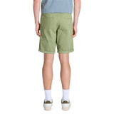 Stretch Chino Bermuda Shorts
