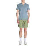 Stretch Chino Bermuda Shorts