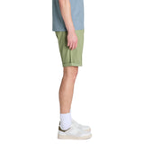 Stretch Chino Bermuda Shorts