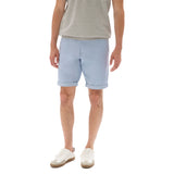 Stretch Chino Bermuda Shorts