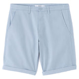 Stretch Chino Bermuda Shorts