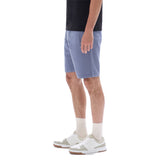 Canvas Bermuda Shorts