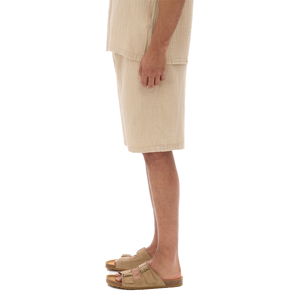 Bermuda Shorts