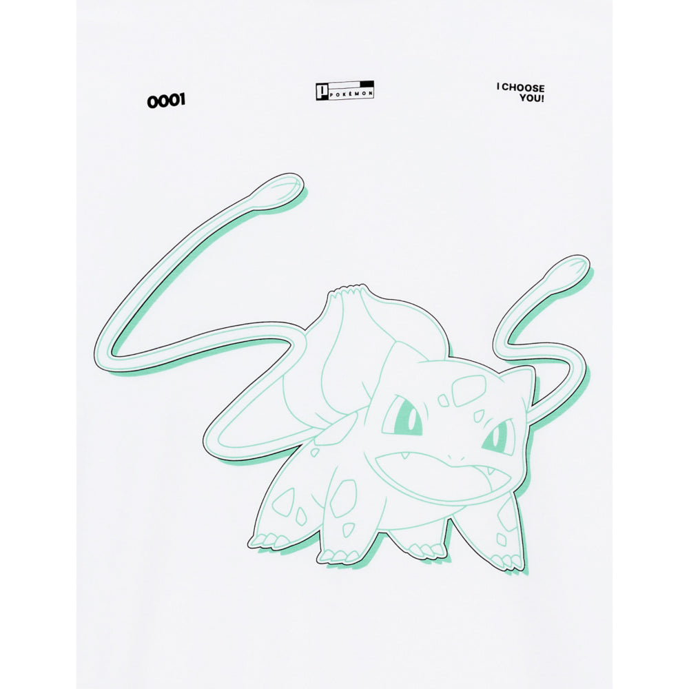 Bulbasaur T-Shirt