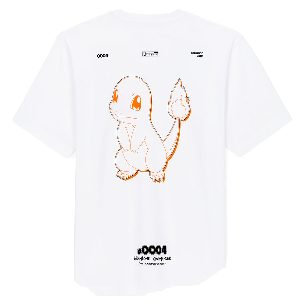 Pokémon - Charmander T-Shirt