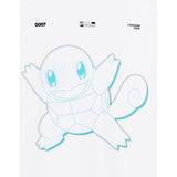 Pokémon - Squirtle T-Shirt