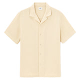 Regular Slubbed Shirt