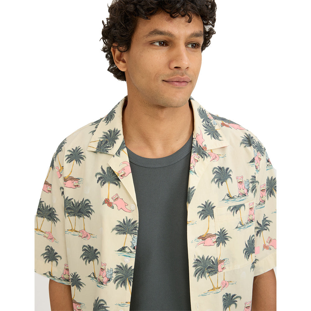 Pokémon - Slowpoke Shirt
