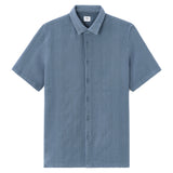Regular Fit Jacquard Shirt