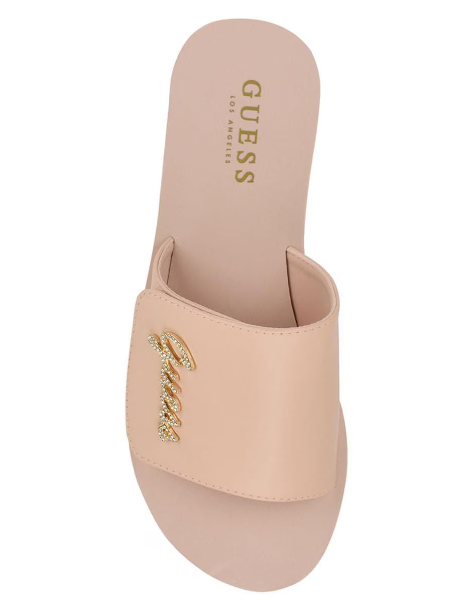 GUESS Women's sandal SLW91