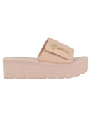 GUESS Women's sandal SLW91