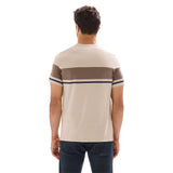 Regular Round Neck T-Shirt