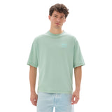 Oversized Crew Neck T-Shirt