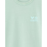Oversized Crew Neck T-Shirt