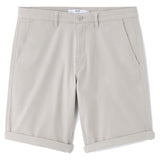 Stretch Chino Bermuda Shorts