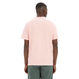 Regular Round Neck T-Shirt