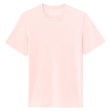 Regular Round Neck T-Shirt