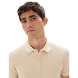 Slim Stretch Cotton Polo Shirt