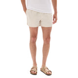 Saint-Tropez - Plain Swimsuit