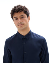 Slim Dobby Shirt