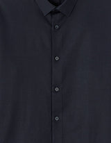 Slim Dobby Shirt
