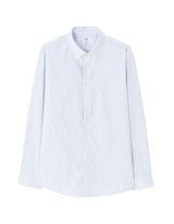 Regular Fine Striped Shirt