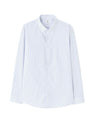 Regular Fine Striped Shirt