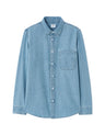 Regular Denim Shirt