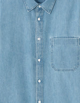 Regular Denim Shirt