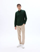 Regular Oxford Shirt