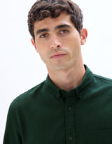 Regular Oxford Shirt