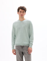 V-Neck Sweater
