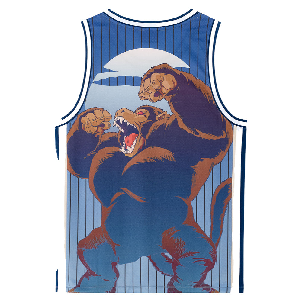 Dragon Ball Tank Top