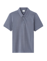 Regular Piqué Polo Shirt Medium