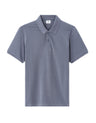 Regular Piqué Polo Shirt Medium