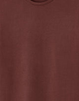 Slim Crew Neck Stretch T-Shirt
